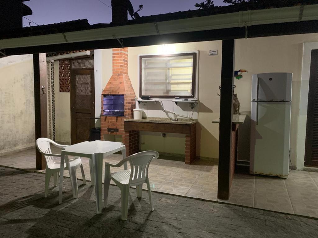 Casa De Temporada Juquehy Holiday home Juquei