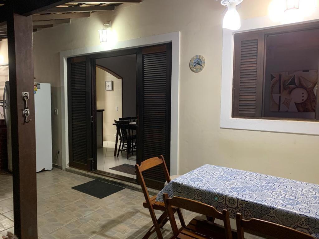 Casa De Temporada Juquehy Juquei
